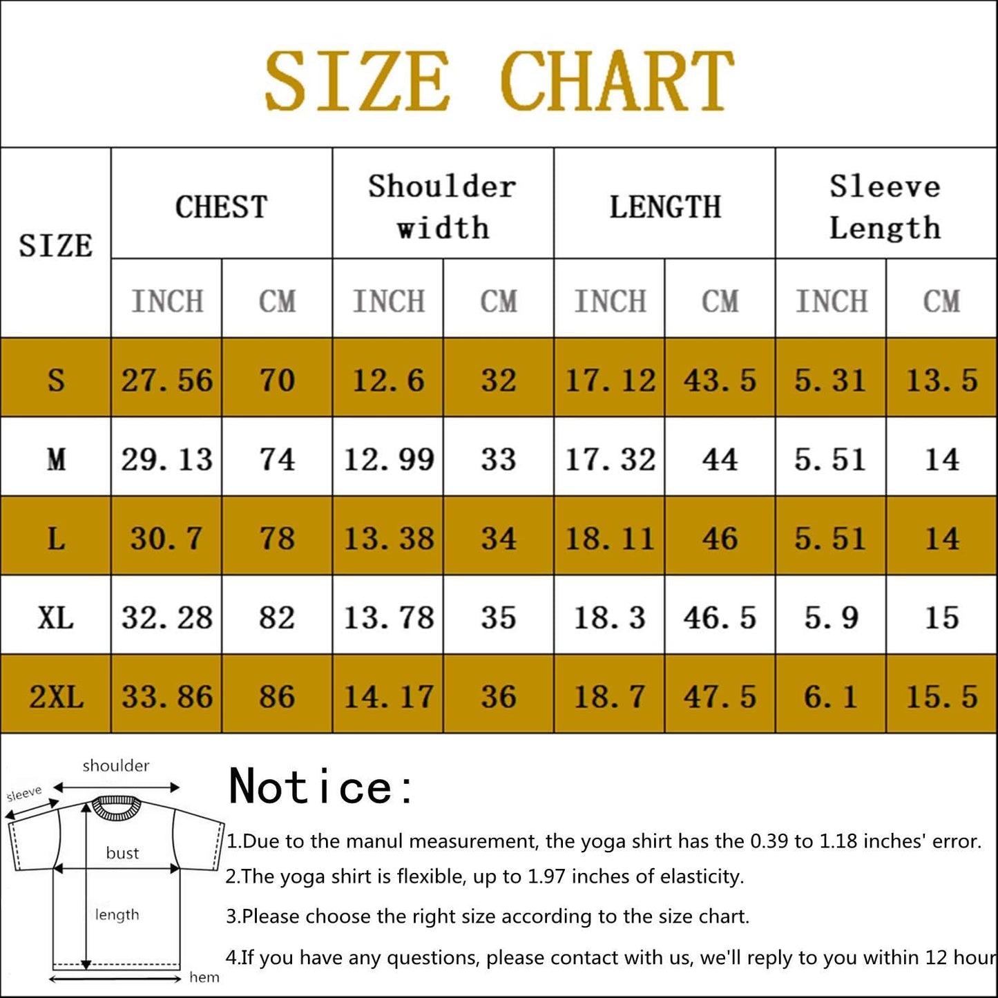 Yoga Tops for Women, Cropped T-Shirt, Cross Back Short Sleeve Crop Tops for Women, Gym Workout Tops
